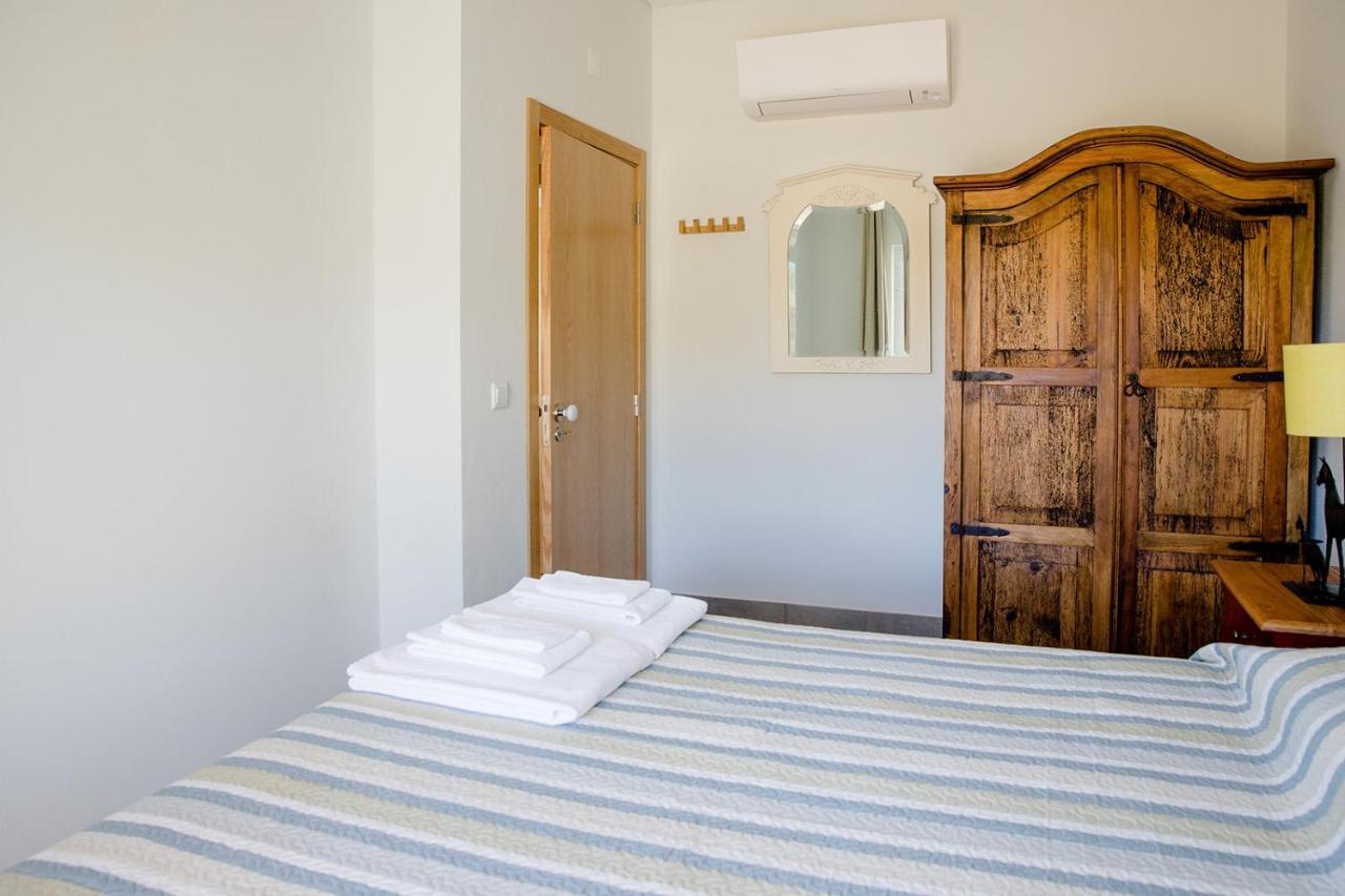 Casas Da Estacao, Country Houses Marvao  Exterior photo