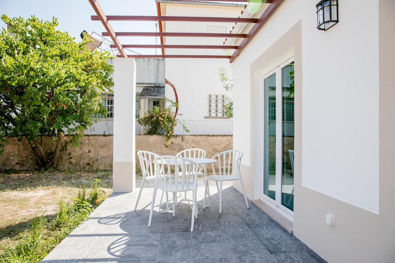 Casas Da Estacao, Country Houses Marvao  Exterior photo