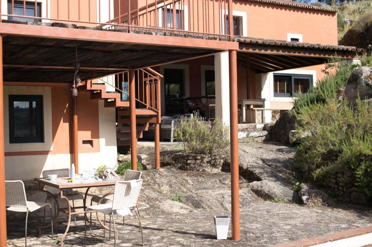 Casas Da Estacao, Country Houses Marvao  Room photo