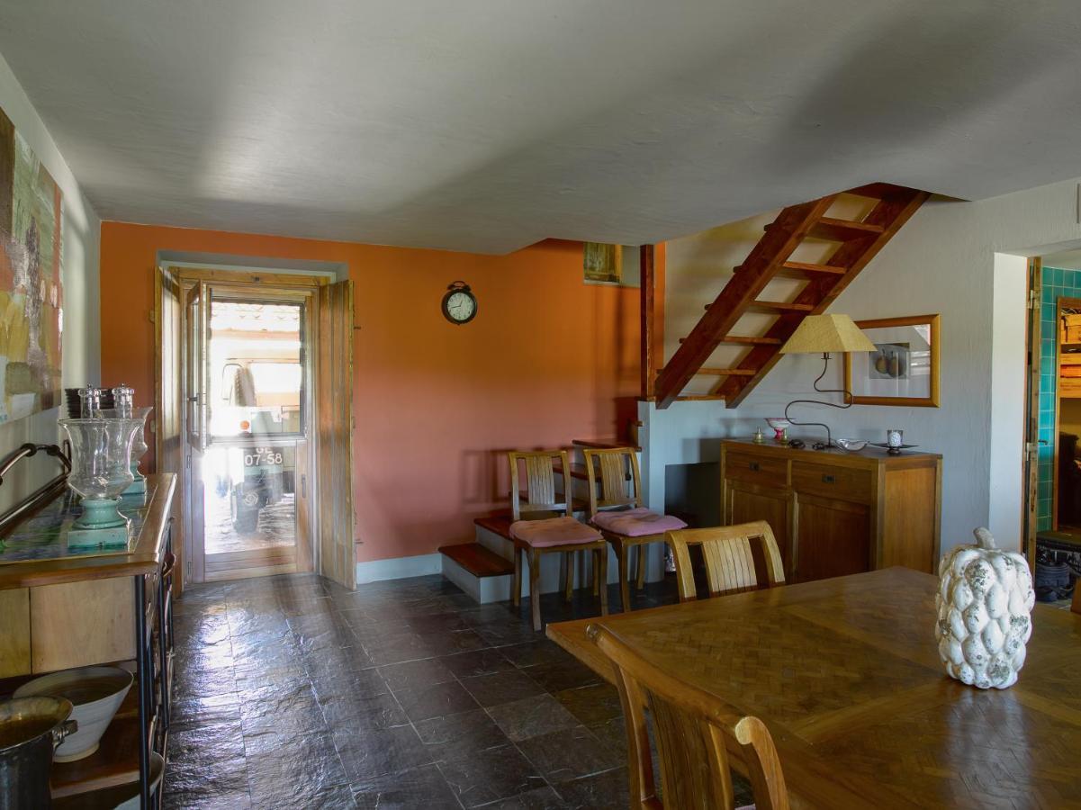 Casas Da Estacao, Country Houses Marvao  Exterior photo