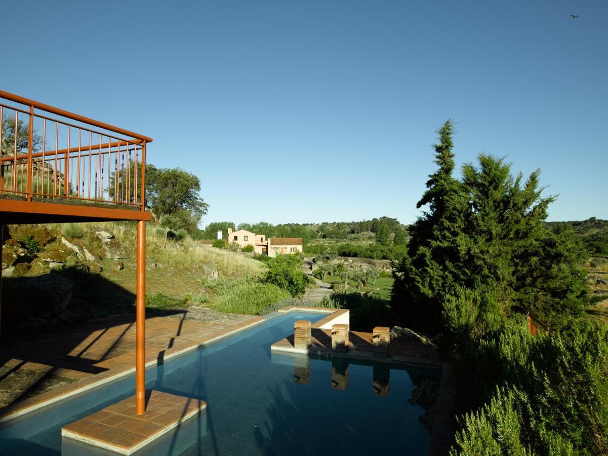 Casas Da Estacao, Country Houses Marvao  Exterior photo