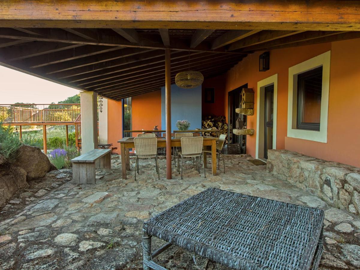 Casas Da Estacao, Country Houses Marvao  Exterior photo