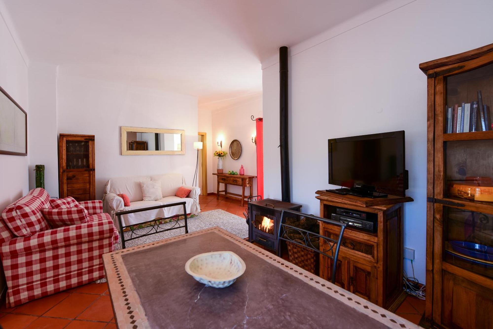 Casas Da Estacao, Country Houses Marvao  Exterior photo