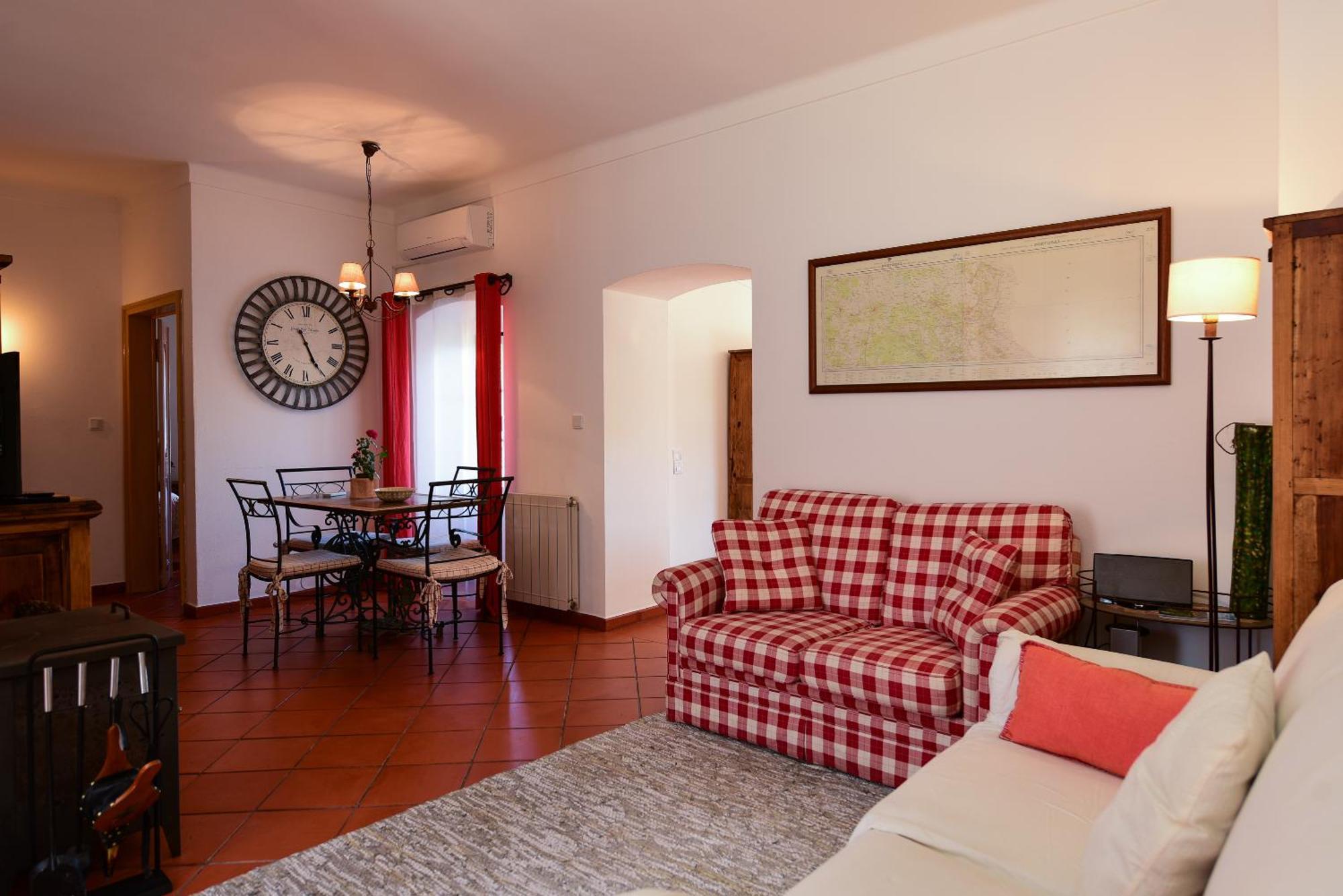 Casas Da Estacao, Country Houses Marvao  Exterior photo
