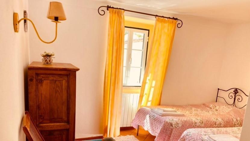 Casas Da Estacao, Country Houses Marvao  Room photo