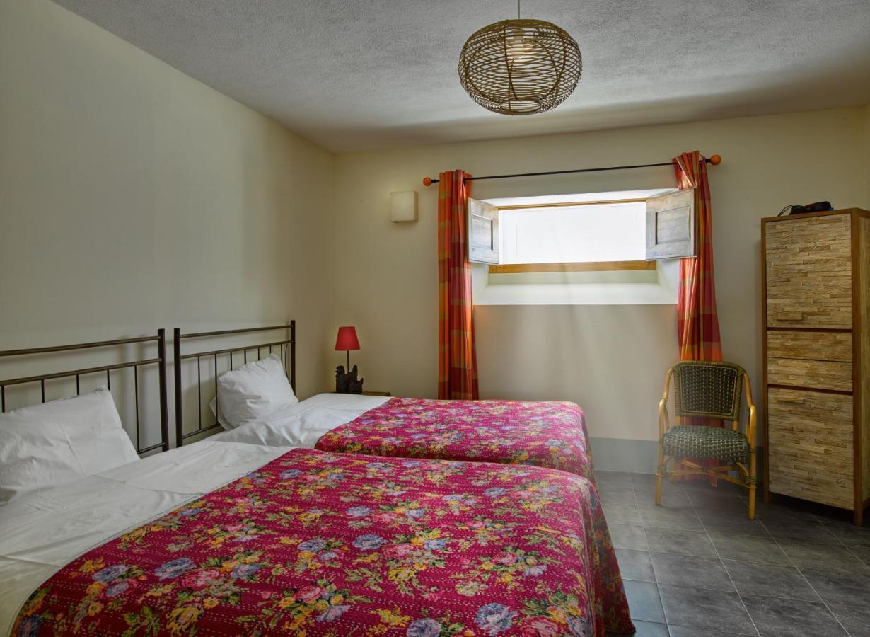 Casas Da Estacao, Country Houses Marvao  Room photo