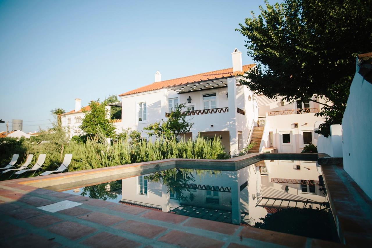 Casas Da Estacao, Country Houses Marvao  Exterior photo